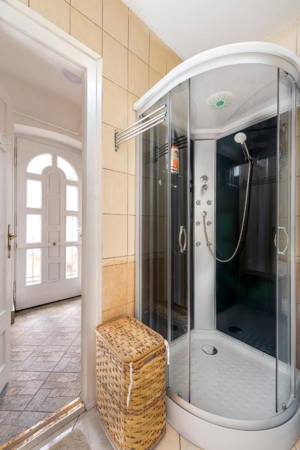 Budapest Central Vintage Apartment المظهر الخارجي الصورة