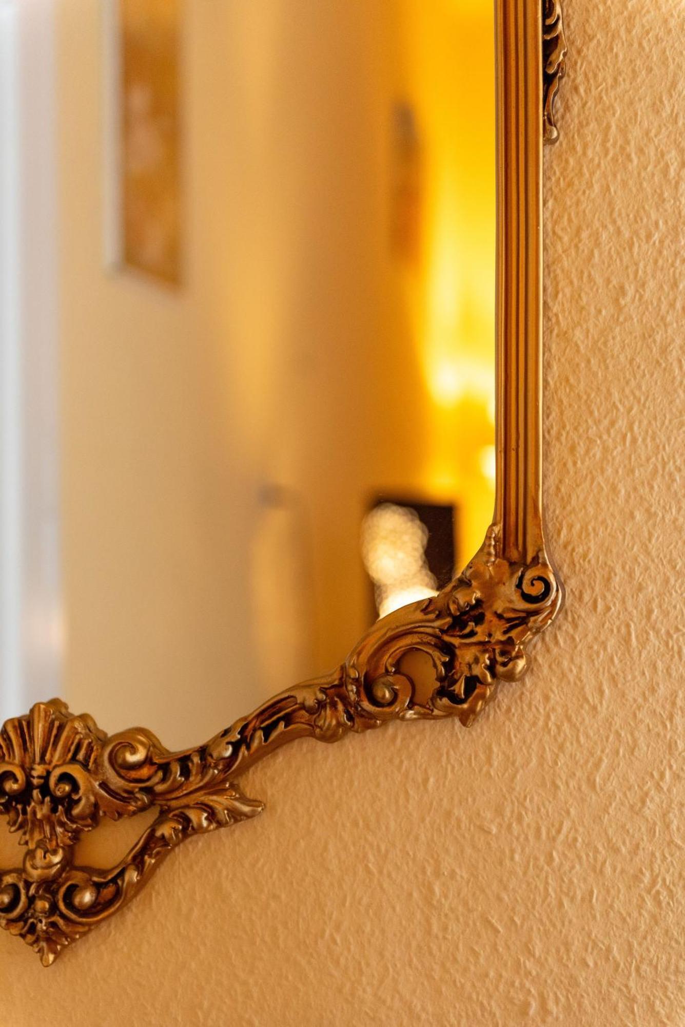 Budapest Central Vintage Apartment المظهر الخارجي الصورة