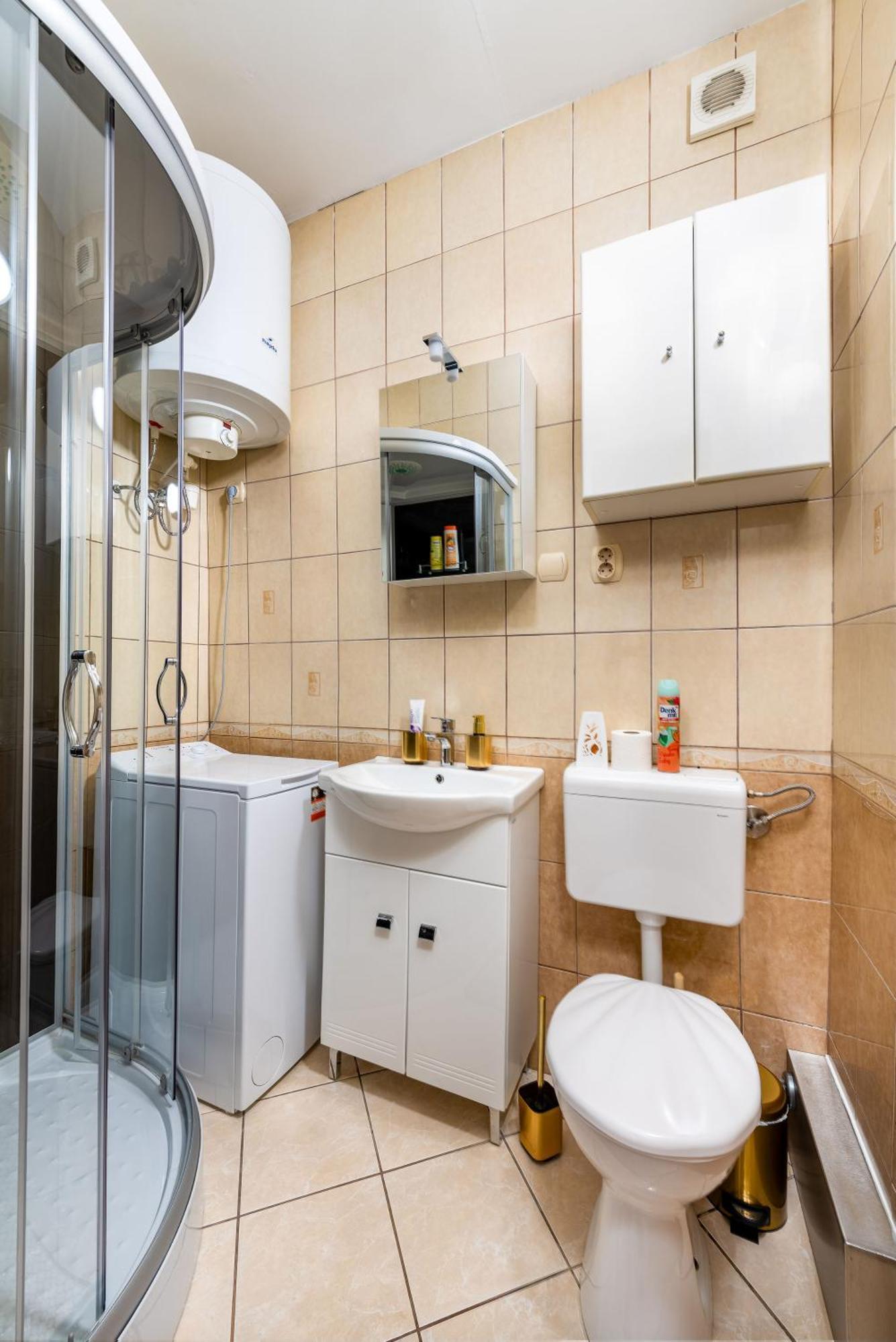 Budapest Central Vintage Apartment المظهر الخارجي الصورة